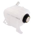 Front Engine Coolant Reservoir Tank With Cap For Ford Windstar 1999 2003 Direct Replacement Cooling Efficient Easy Installation 