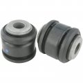 Arm Bushing Rear Shock Absorber Kit Febest Nab-361-kit 56200-zv65a 