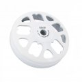 Glixal High Performance Cnc Reinforced Clutch Bell Housing For Gy6 125cc 150cc 180cc 200cc 152qmi 157qmj Based Engine Scooter 
