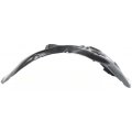 Front Passenger Side Fender Liner For Volkswagen Passat 2001002 2003 2004 2005 1 8l 2 0l 2 Engine Replaces Vw1251105 