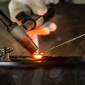 Uxcell Aluminum Welding Rods Silicon Brazing Wire Multipurpose Repair Tool 1 16 X 12 99 20pcs