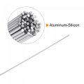 Uxcell Aluminum Welding Rods Silicon Brazing Wire Multipurpose Repair Tool 1 16 X 12 99 20pcs