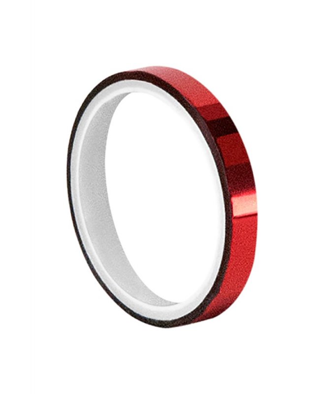3m 850r Polyester Film Tape 0 25 Width X 5 Yd Length