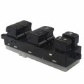 Jdmspeed New Electric Power Window Master Switch 25401-zj60a Replacement For Nissan Sentra 2008-2012