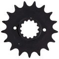Niche Drive Sprocket Chain Combo For Honda Cb1100sf Front 17 Rear 43 Tooth 530hz Standard 110 Links 