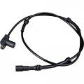 Abs Anti Lock Brake Wheel Speed Sensor For 1992 1996 Volkswagen Eurovan Front And Rear Left Or Right Side Abs166 
