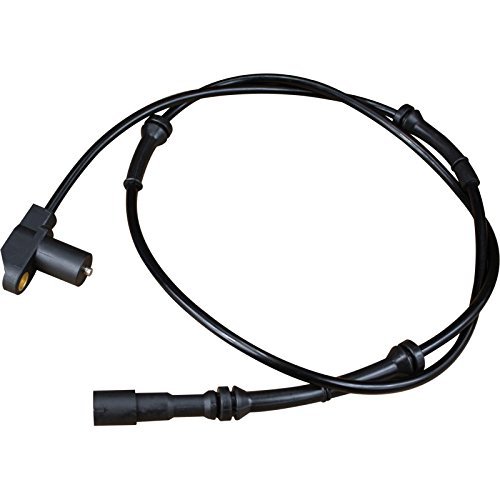 Abs Anti Lock Brake Wheel Speed Sensor For 1992 1996 Volkswagen Eurovan Front And Rear Left Or Right Side Abs166