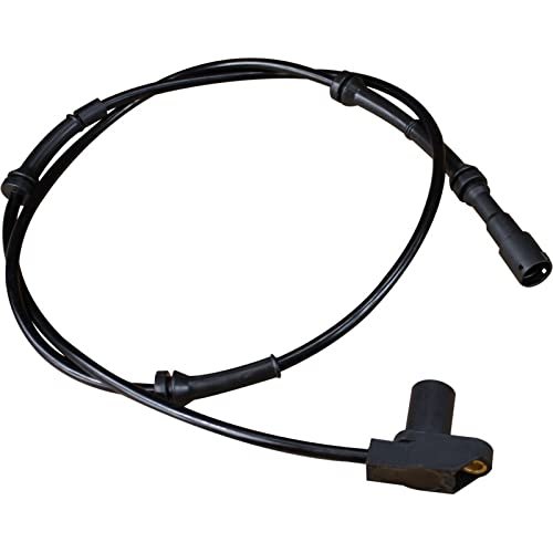 Abs Anti Lock Brake Wheel Speed Sensor For 1992 1996 Volkswagen Eurovan Front And Rear Left Or Right Side Abs166
