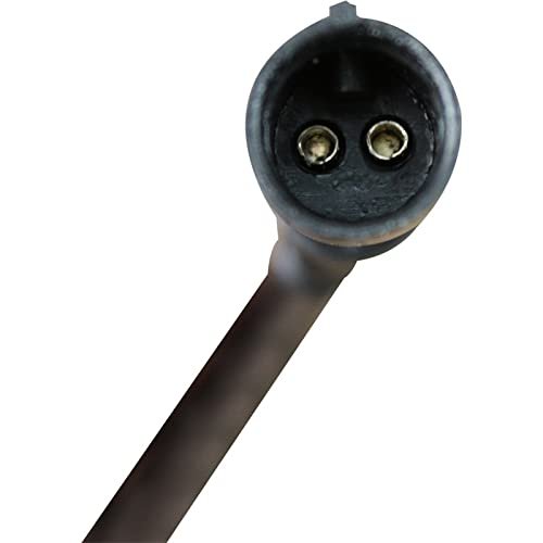 Abs Anti Lock Brake Wheel Speed Sensor For 1992 1996 Volkswagen Eurovan Front And Rear Left Or Right Side Abs166