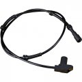 Abs Anti Lock Brake Wheel Speed Sensor For 1992 1996 Volkswagen Eurovan Front And Rear Left Or Right Side Abs166