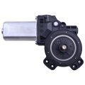 Power Window Motor 82460-0u000 Front Right For Accent 2012-2017 