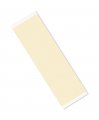 3m 200 5 X 1 -250 Utility Purpose Paper Tape 5 Rectangles Crepe Natural Pack Of 250 