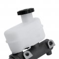 A-premium Brake Master Cylinder With Reservoir And Cap Compatible Ford Vehicles Econoline Super Duty E-350 1997-1998 Replace Oe