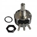 Miller 198087 Pot Cp Std Slot 1t 2 W 1k Linear Fricttabs 