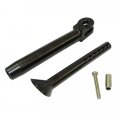Waase Adjustable Kickstand Foot Side Stand Support For Honda Cbr600rr Cbr 600 Rr 2003-2021