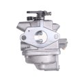 Goodbest New Carburetor Compatible With Nissan Tohatsu Mercury Mf3 5 Mfs4 Mfs5 Nfs4 4 Stroke 3 5hp 4hp 6hp Outboards Replace