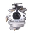 Goodbest New Carburetor Compatible With Nissan Tohatsu Mercury Mf3 5 Mfs4 Mfs5 Nfs4 4 Stroke 3 5hp 4hp 6hp Outboards Replace