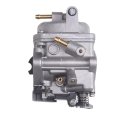 Goodbest New Carburetor Compatible With Nissan Tohatsu Mercury Mf3 5 Mfs4 Mfs5 Nfs4 4 Stroke 3 5hp 4hp 6hp Outboards Replace