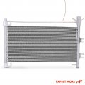 A-premium Transmission Oil Cooler Compatible With Nissan Nv2500 Nv3500 2012-2021 5 6l Automatic