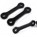 Liru Cnc Rear Suspension Lowering Links Kit Motorcycle Drop Link Adjustable Accessories For Suzuki Drz400e Drz400s Drz400sm