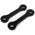Liru Cnc Rear Suspension Lowering Links Kit Motorcycle Drop Link Adjustable Accessories For Suzuki Drz400e Drz400s Drz400sm