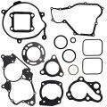 Top End Head Complete Gasket Kit Repair Set Replacement For Cr85r 2003-2007 