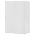 Junction Box 263 185 95mm Abs Plastic Ip65es Electrical Enclosure Cable Connector Project Box Outdoor Instrument Case 