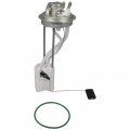 Ocpty Fuel Pump Assembly Replacement For 2004-2008 Chevrolet Silverado 2500 Hd 6l 2007 3500 Classic 2007-2008 6