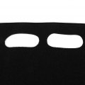 Ocpty Dashboard Cover Custom 2013-2018 For Toyota Rav4 Protector Interior Dash Black