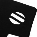 Ocpty Dashboard Cover Custom 2013-2018 For Toyota Rav4 Protector Interior Dash Black