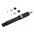 344374 Excel-g Gas Shock Rear Automotive Absorber For Full Size Ford Trucks Black And Silver Stock 