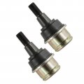 For Ski-doo Mxz 600 800 R 800r 900 1200 2006-2020 2 Front A-arm Lower Ball Joint Mod-ztf1-20732