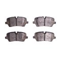 Front Brake Pads For Land Rover Defender 130 2023 2024 2025 Electronic Pad Wear Sensor 4000 Hybridynamic Series 2 29 In Height 