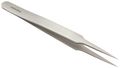 Aven 18046tt Style 2 Titanium Tweezers 4-3 4 Length 