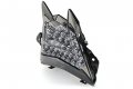 Integrated Sequential Led Tail Lights Smoked Lens Compatible With Bmw S1000rr Hp4 2009-2014