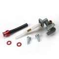 Fits 1985-1986 Yamaha Big Wheel 200 Bw Gas Fuel Tank White Cap