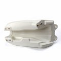 Fits 1985-1986 Yamaha Big Wheel 200 Bw Gas Fuel Tank White Cap