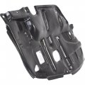 Evan Fischer Engine Splash Shield Set Of 2 For 2002-2003 Lexus Es300 Fits 2004-2006 Es330 Driver And Passenger Side