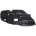 Evan Fischer Engine Splash Shield Set Of 2 For 2002-2003 Lexus Es300 Fits 2004-2006 Es330 Driver And Passenger Side