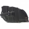 Evan Fischer Engine Splash Shield Set Of 2 For 2002-2003 Lexus Es300 Fits 2004-2006 Es330 Driver And Passenger Side