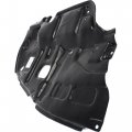 Evan Fischer Engine Splash Shield Set Of 2 For 2002-2003 Lexus Es300 Fits 2004-2006 Es330 Driver And Passenger Side