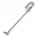 Boat Tilt Rod 6e0 43160 Iron Pin Spring Fit For Yamaha Outboat Motor Accessories Mercury Outboard Lock Handle Bracket Tiller