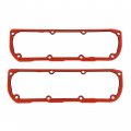 Dnj Vc1136 Valve Cover Gasket Set For 1998-2000 Chrysler Dodge Plymouth Caravan Grand Voyager Town Country 3l 3 8l V6 Ohv 12v 