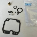 For Yamaha Ttr125 2000-2003 Ttr125e 2003-2009 Ttr125l 2000-2008 Ttr125le 2003-2007 Carburetor 18-9331 Rebuild Repair Kit Gasket