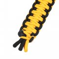 X Autohaux 2 Pcs Black Yellow Door Limiting Strap For Jeep Wrangler Tj Jk Jku Jl Jlu Yj Gladiator Jt 4 1987-2021 Check Straps