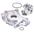 High Volume Pressure Oil Pump Forord F 150 1997 2003 F 250 1999 Expeditionxcursion E E 350 Econoline 4 6l 5 4l V8 Aw4122 