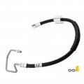 A-premium Power Steering Hose Pressure Line Assembly Compatible With Ram 2500 3500 2011 Dodge 2009-2010 L6a 6 7l