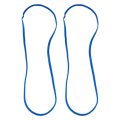 Premium 12596192 12612045 876270 Valve Cover Gasket Set For Chevrolet 201 1-2017 Caprice 6 0l Replaces Vs50504r Vs50504r1
