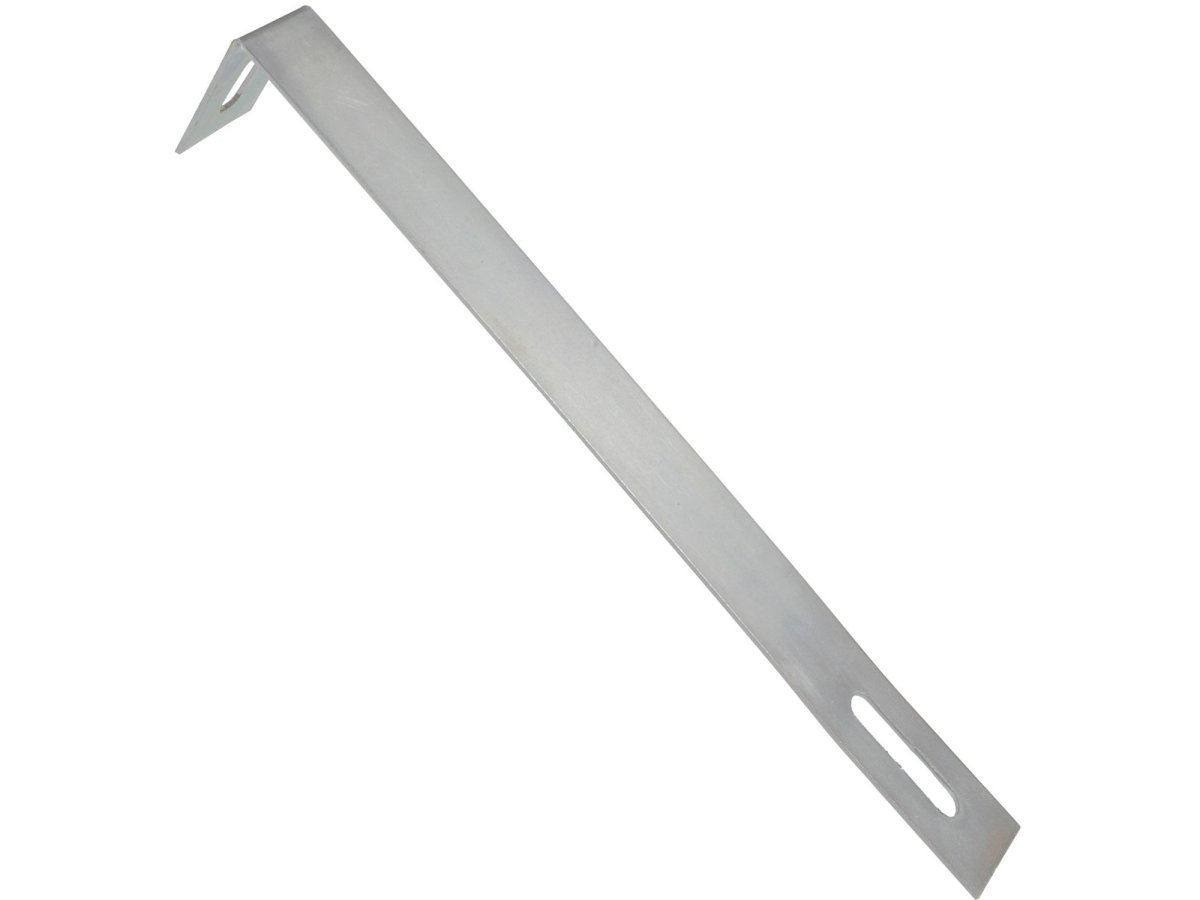 1958 1962 Corvette Radio Support Bracket Part Number