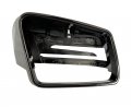20 8th Gear Black Right Passenger Side Mirror Cover For Mercedes Glk280350 2009 2010 2011 2012 2013 2014 2015 Glk 280 Glk 350 